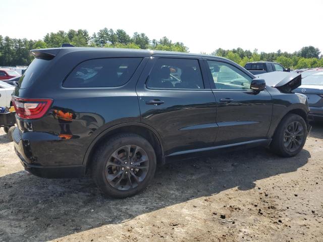 Photo 3 from auction – 2021 DODGE DURANGO GT with VIN 1C4RDJDG2MC694655