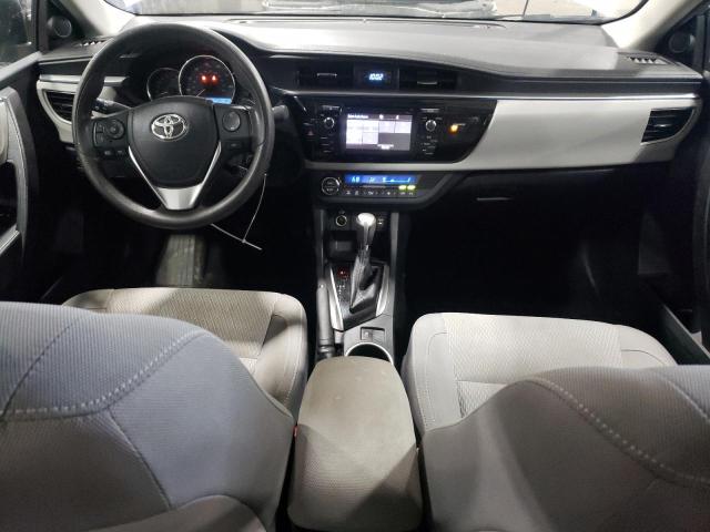 Photo 8 from auction – 2016 TOYOTA COROLLA L with VIN 2T1BURHE1GC538675