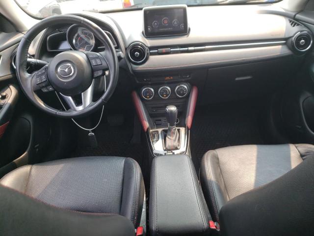 Photo 8 from auction – 2016 MAZDA CX-3 GRAND with VIN JM1DKBD73G0112736