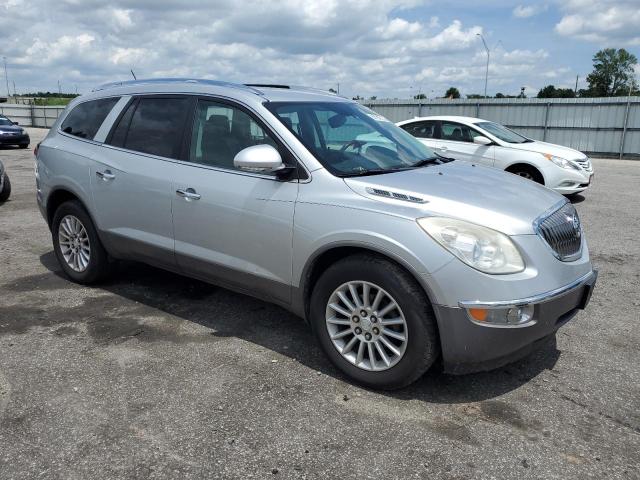 Photo 4 from auction – 2012 BUICK ENCLAVE with VIN 5GAKVCED3CJ330786