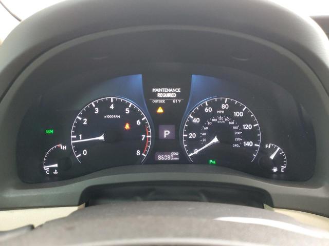 Photo 9 from auction – 2015 LEXUS RX 350 with VIN 2T2ZK1BA9FC159445