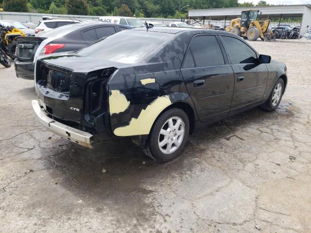 Photo 3 from auction – 2006 CADILLAC CTS with VIN 1G6DM57T660182169