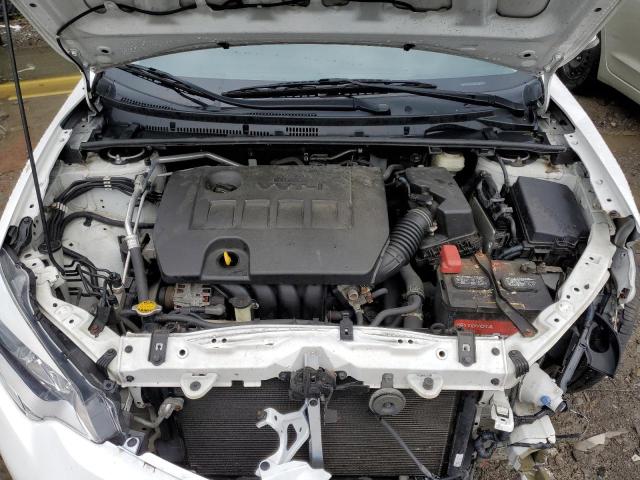 Photo 11 from auction – 2016 TOYOTA COROLLA L with VIN 5YFBURHE7GP405225