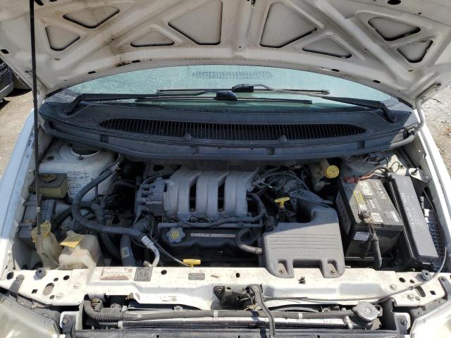 Photo 12 from auction – 1997 CHRYSLER TOWN & COU with VIN 1C4GP64L2VB245640