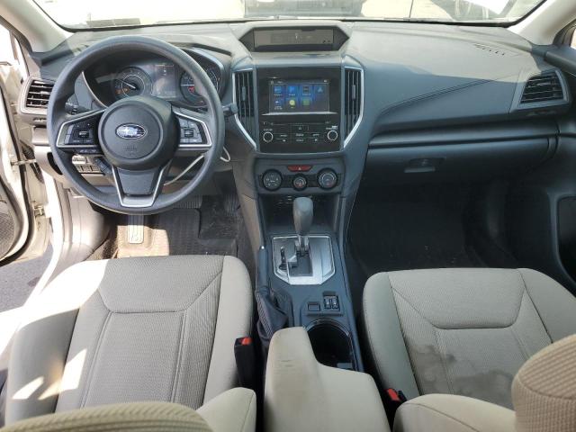 Photo 8 from auction – 2020 SUBARU IMPREZA PR with VIN 4S3GTAV65L3728179