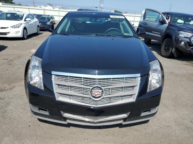 Photo 5 from auction – 2009 CADILLAC CTS with VIN 1G6DG577390137530