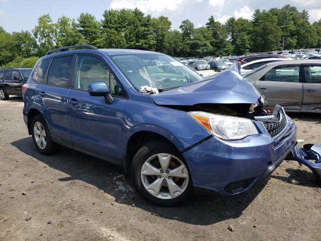 Photo 4 from auction – 2015 SUBARU FORESTER 2 with VIN JF2SJADC0FH528651