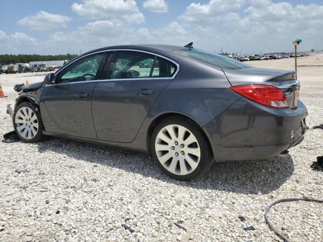 Photo 2 from auction – 2011 BUICK REGAL CXL with VIN W04G15GV7B1064103