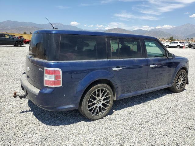 Photo 3 from auction – 2012 FORD FLEX SEL with VIN 2FMGK5CC3CBD20973