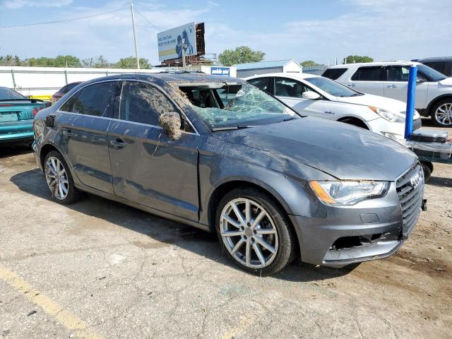 Photo 4 from auction – 2016 AUDI A3 PREMIUM with VIN WAUE8GFFXG1065104