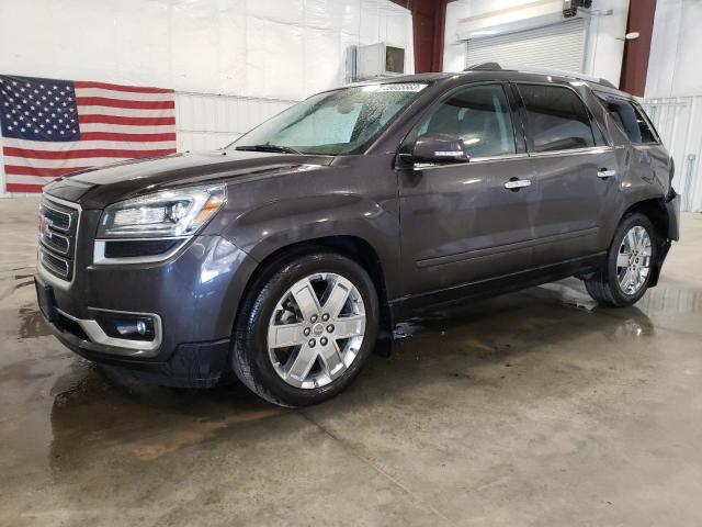 GMC ACADIA 2017 with VIN 1GKKVSKD8HJ275745 - Photo from auction