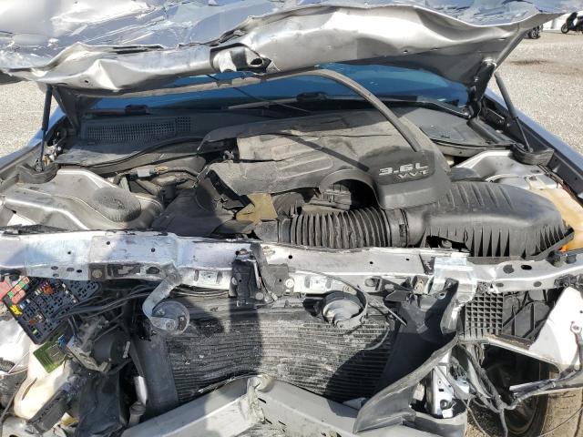 Photo 11 from auction – 2014 CHRYSLER 300 with VIN 2C3CCAAG2EH132562