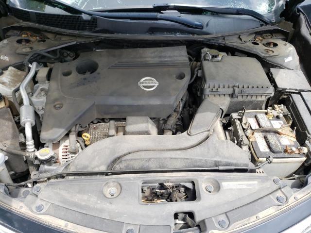 Photo 11 from auction – 2013 NISSAN ALTIMA 2.5 with VIN 1N4AL3AP7DN505900