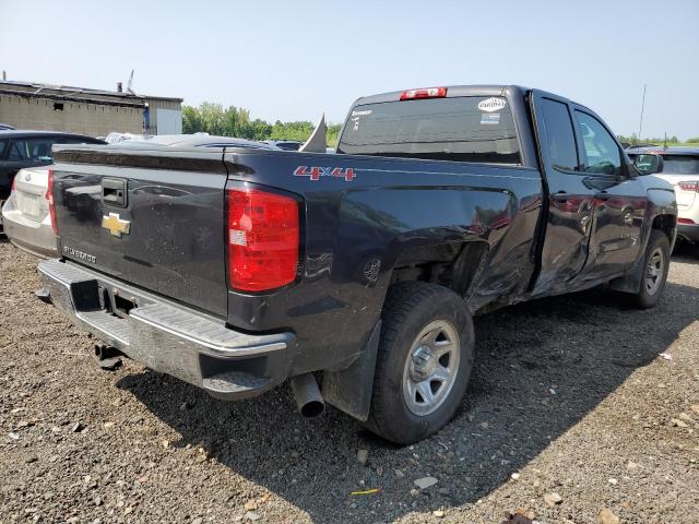 Photo 3 from auction – 2016 CHEVROLET SILVERADO with VIN 1GCVKNEC4GZ312618