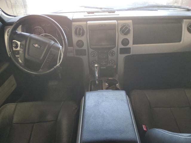 Photo 8 from auction – 2014 FORD F150 SUPER with VIN 1FTFW1ET2EFB51654