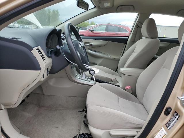 Zdjęcie 7 z aukcji – 2011 TOYOTA COROLLA BA z VIN JTDBU4EE1B9150349