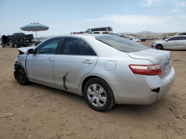 Photo 2 from auction – 2009 TOYOTA CAMRY BASE with VIN 4T1BE46K79U346669