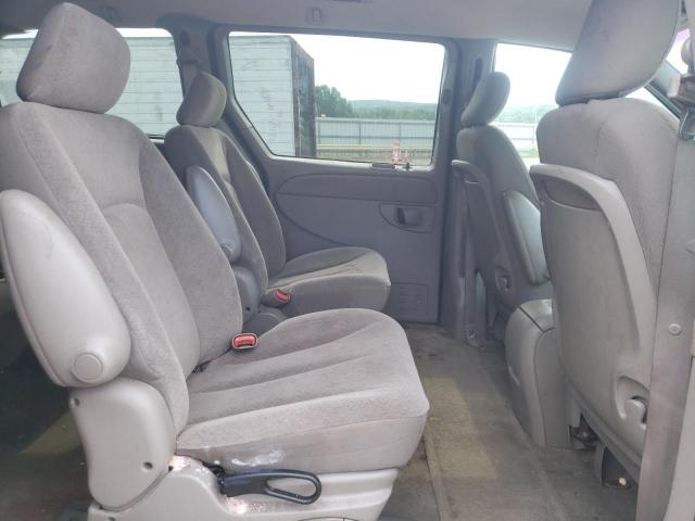 Photo 11 from auction – 2002 DODGE GRAND CARA with VIN 2B4GP74L22R776580