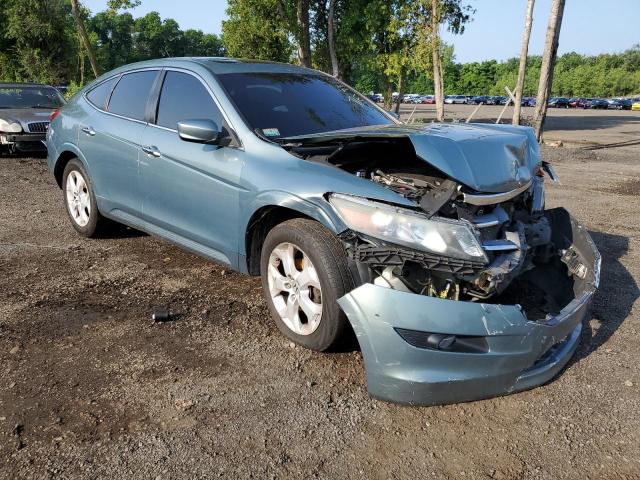 Photo 4 from auction – 2012 HONDA CROSSTOUR with VIN 5J6TF2H57CL006446