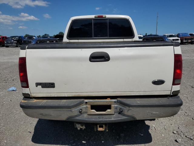 Photo 6 from auction – 2003 FORD F250 SUPER with VIN 1FTNX21F83EA55464