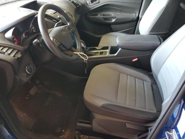 صورة رقم 7 من المزاد - 2017 FORD ESCAPE S مع VIN 1FMCU0F74HUB56886