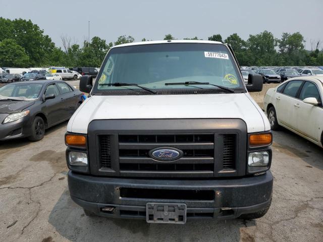 Photo 5 from auction – 2008 FORD ECONOLINE with VIN 1FTNE24W28DA45401