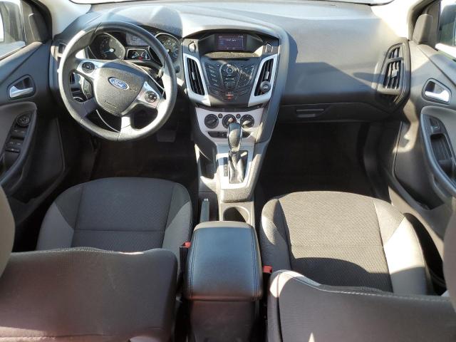 Zdjęcie 8 z aukcji – 2014 FORD FOCUS SE z VIN 1FADP3F24EL346345