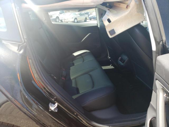 Photo 10 from auction – 2019 TESLA MODEL 3 with VIN 5YJ3E1EA8KF361888