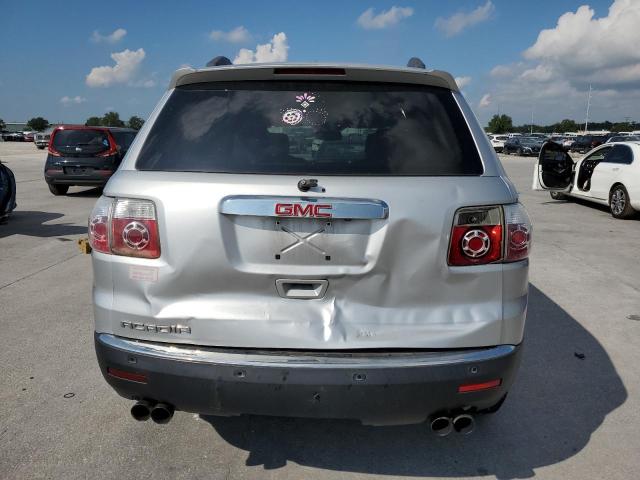 Photo 6 from auction – 2012 GMC ACADIA SLT with VIN 1GKKRRED7CJ347827