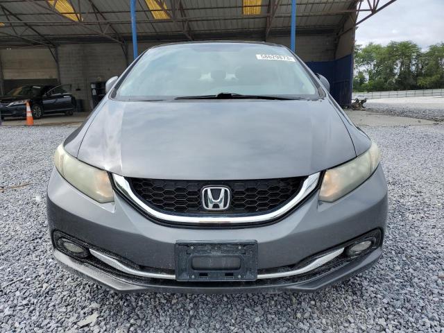 Photo 5 from auction – 2013 HONDA CIVIC with VIN 2HGFB2F99DH523011