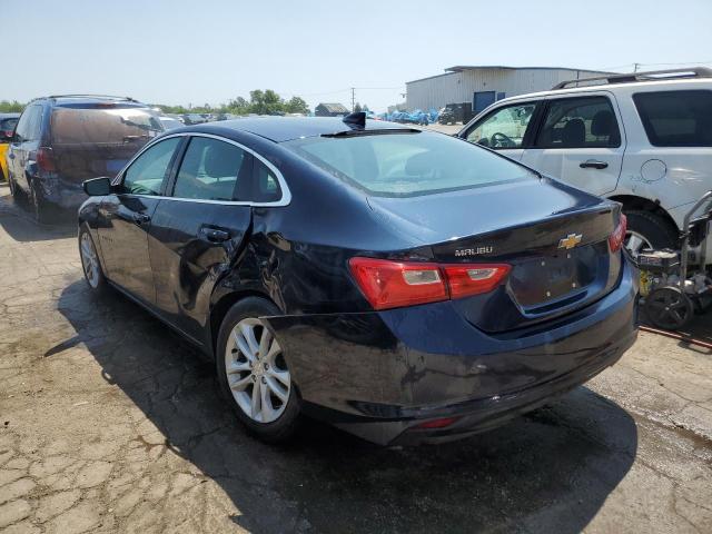 Photo 2 from auction – 2017 CHEVROLET MALIBU LT with VIN 1G1ZE5STXHF125103