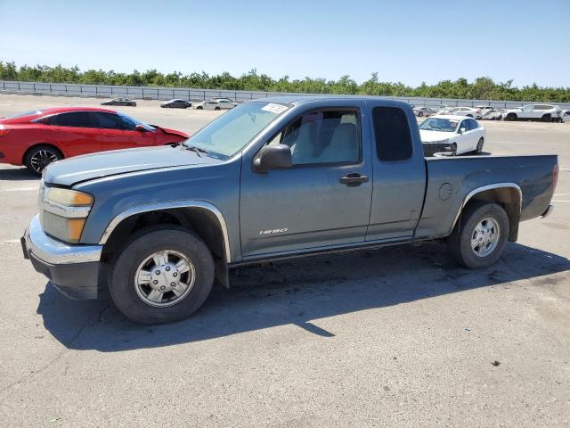 ISUZU I-290 2007 with VIN 1GGCS199078700660 - Photo from auction