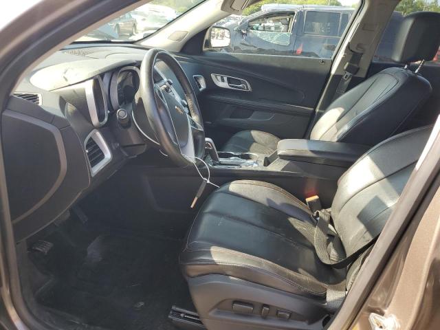 Photo 7 from auction – 2012 CHEVROLET EQUINOX LT with VIN 2GNALPEK2C6380380