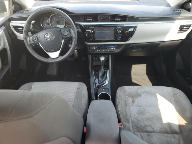 Photo 8 from auction – 2015 TOYOTA COROLLA L with VIN 2T1BURHE1FC442351