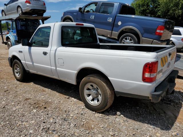 Photo 2 from auction – 2011 FORD RANGER with VIN 1FTKR1AD5BPA51929