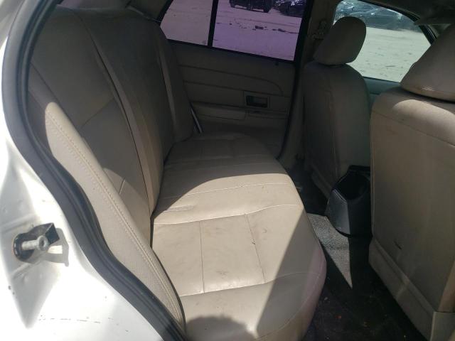 Photo 10 from auction – 2008 FORD CROWN VICT with VIN 2FAFP71V48X163021
