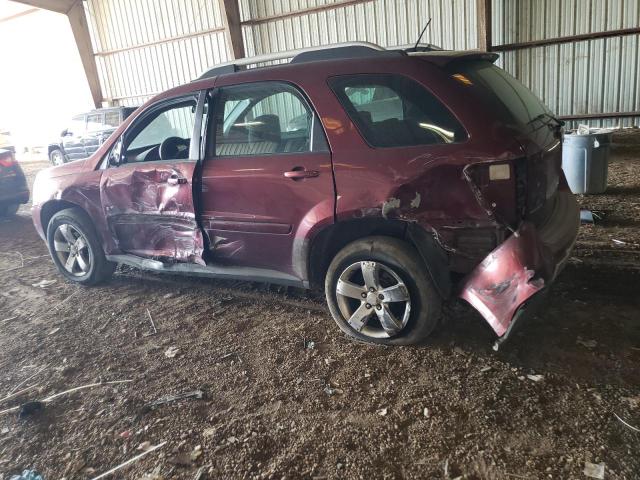 Photo 2 from auction – 2007 PONTIAC TORRENT with VIN 2CKDL63F076091342
