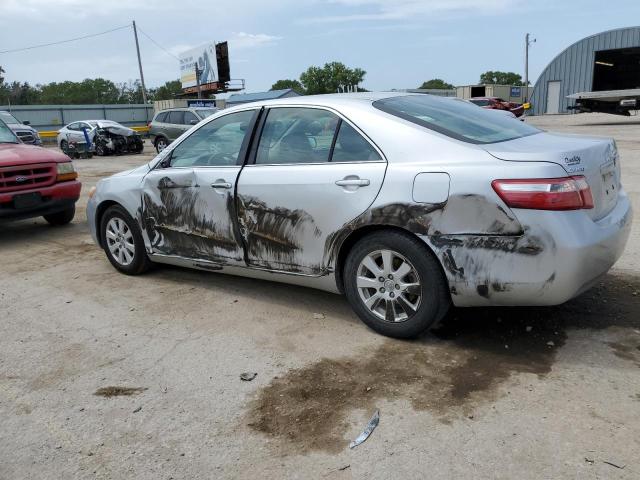 Photo 2 from auction – 2007 TOYOTA CAMRY CE with VIN 4T1BE46K97U513627