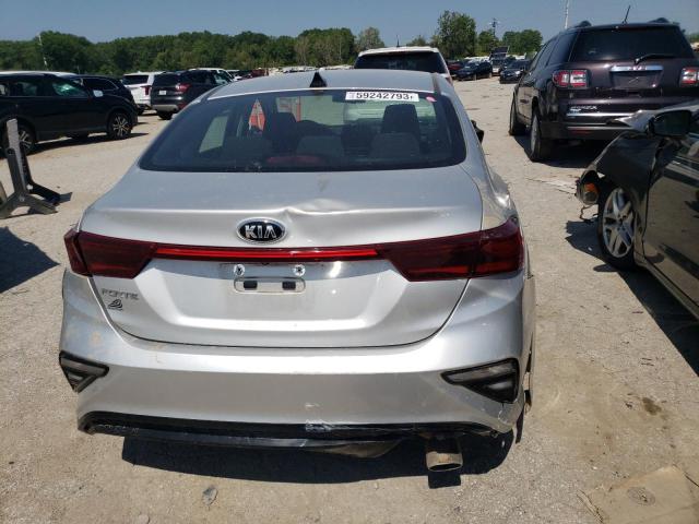 Photo 6 from auction – 2019 KIA FORTE FE with VIN 3KPF24AD4KE120598