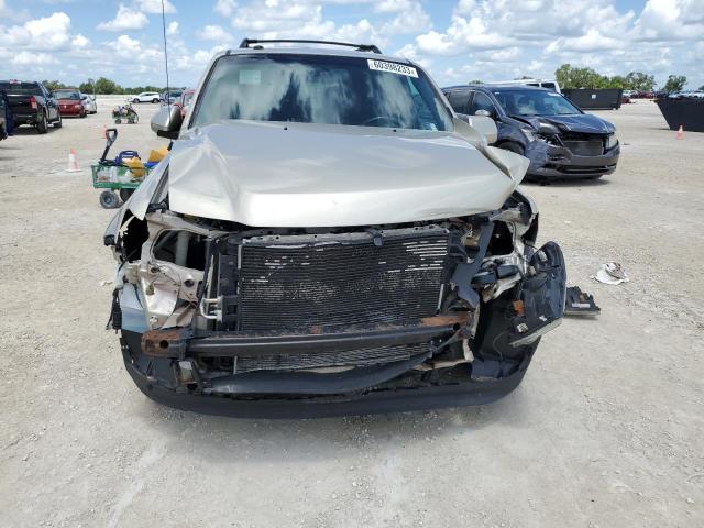 Photo 5 from auction – 2010 FORD ESCAPE LIM with VIN 1FMCU9E7XAKC96934