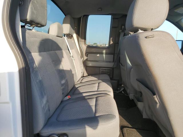 Photo 10 from auction – 2013 FORD F150 SUPER with VIN 1FTEX1CM4DKF58479