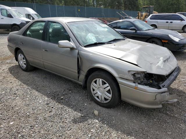 Photo 4 from auction – 2001 TOYOTA CAMRY CE with VIN JT2BG22K710582140