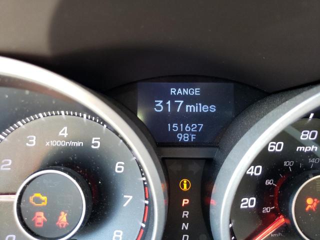 Photo 9 from auction – 2013 ACURA TL TECH with VIN 19UUA9F51DA000113