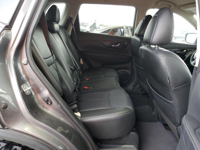 Photo 10 from auction – 2018 NISSAN ROGUE S with VIN 5N1AT2MT7JC736666