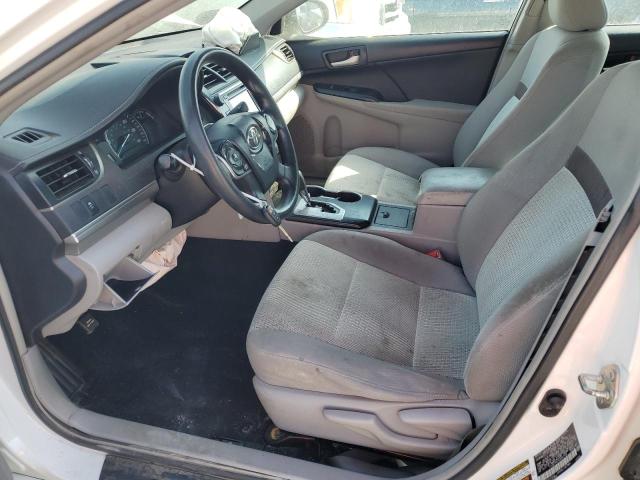 Photo 7 from auction – 2014 TOYOTA CAMRY L with VIN 4T4BF1FK1ER347148
