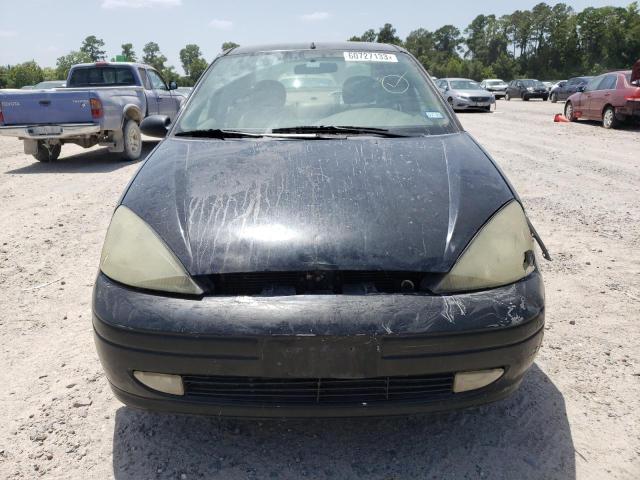 Photo 5 from auction – 2003 FORD FOCUS ZTS with VIN 1FAHP38393W249600