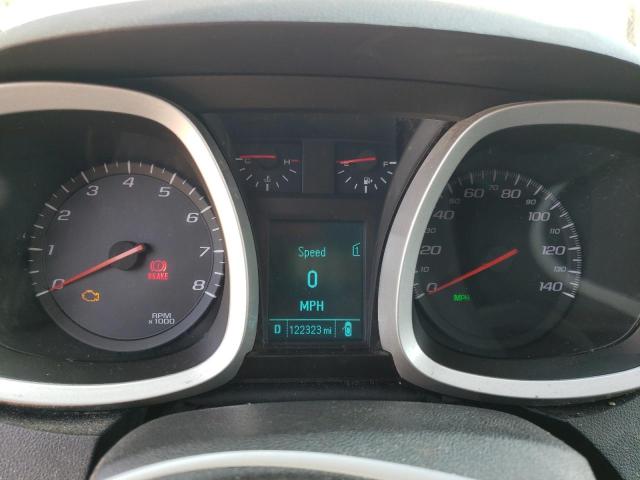 صورة رقم 9 من المزاد - 2012 CHEVROLET EQUINOX LT مع VIN 2GNFLEEK9C6211306