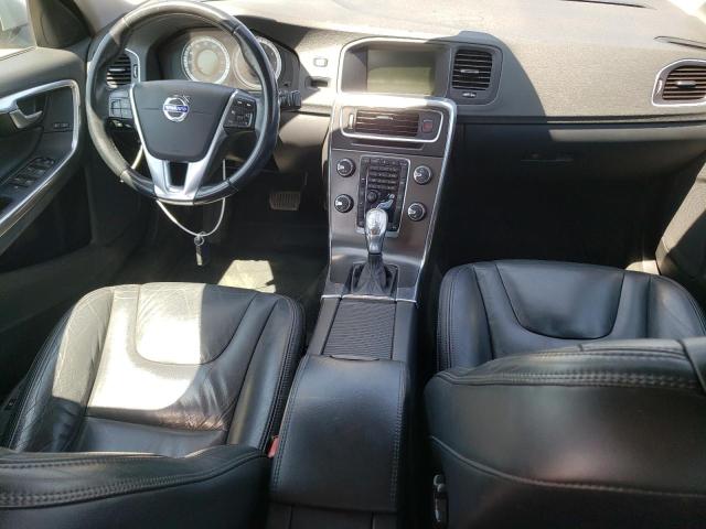 Photo 8 from auction – 2013 VOLVO S60 T5 with VIN YV1612FH0D2189673