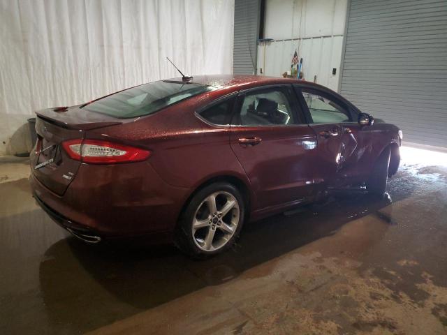 Photo 3 from auction – 2016 FORD FUSION SE with VIN 3FA6P0T96GR322545