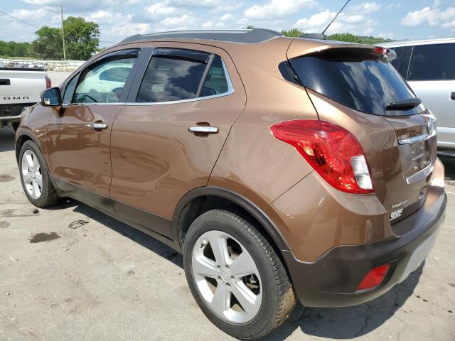 Photo 2 from auction – 2016 BUICK ENCORE with VIN KL4CJASB3GB569464